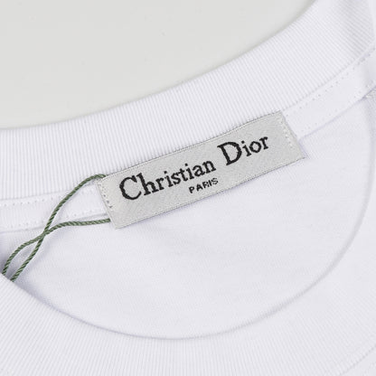 Camiseta estampada vintage D