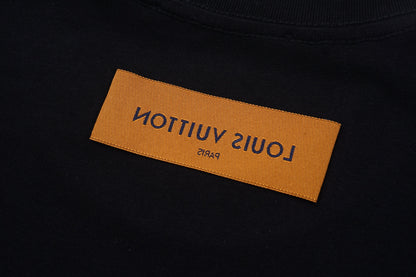T-shirt imprimé personnalisé
