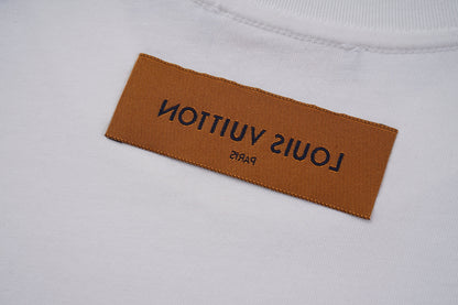 T-shirt imprimé mignon