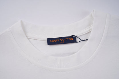 T-shirt imprimé mignon