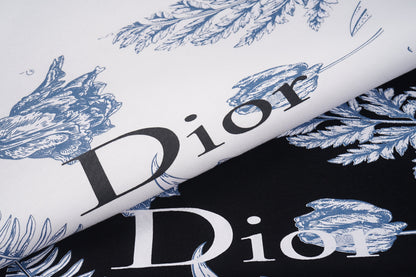 T-shirt à imprimé floral