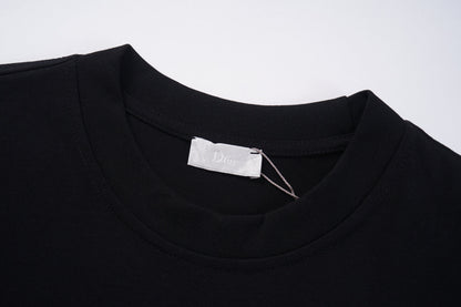 T-shirt à imprimé floral