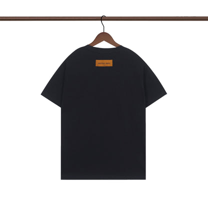 Camiseta Estampada Creativa