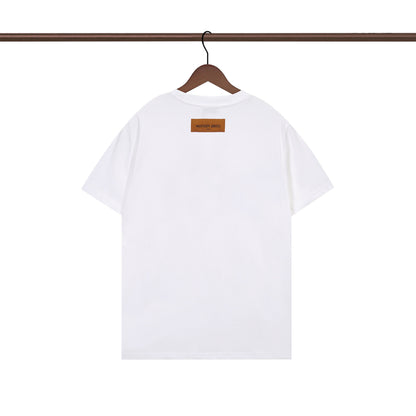 Camiseta Estampada Creativa