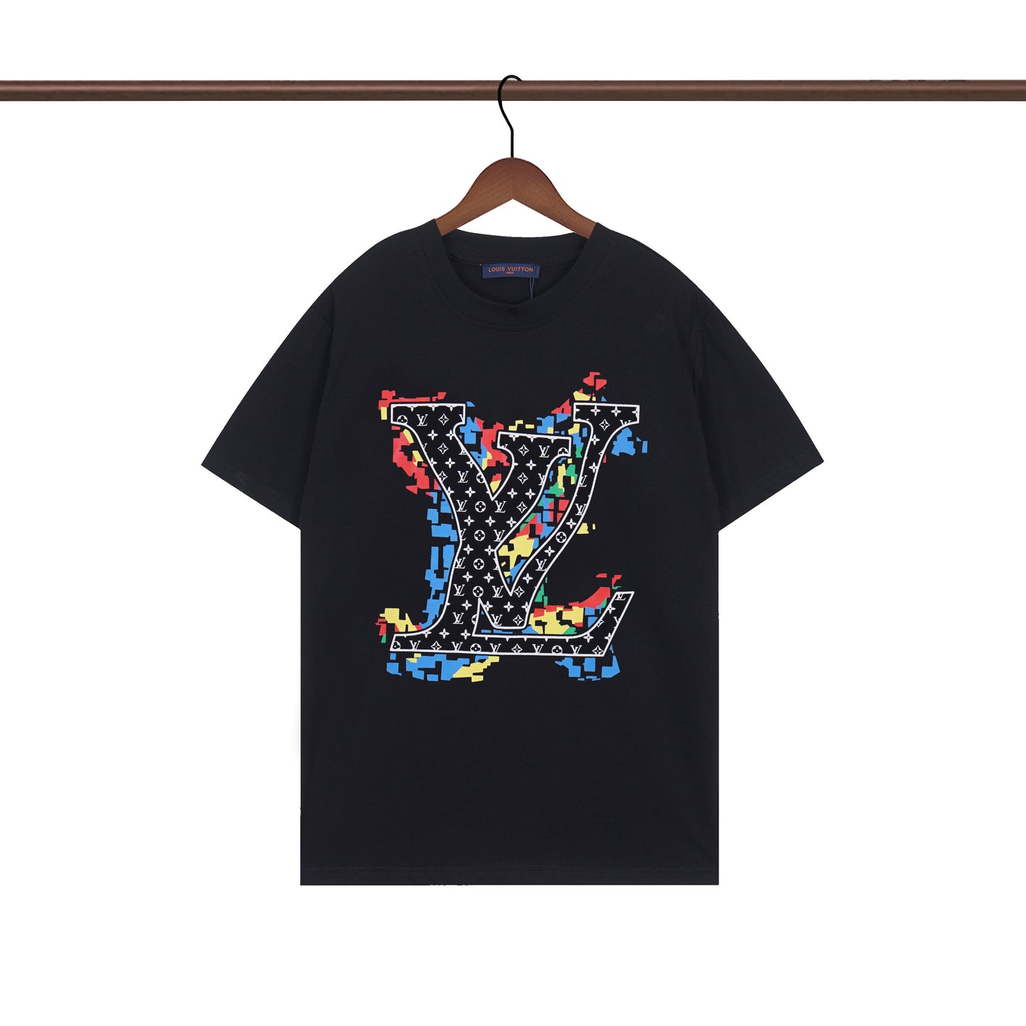 Camiseta Estampada Creativa