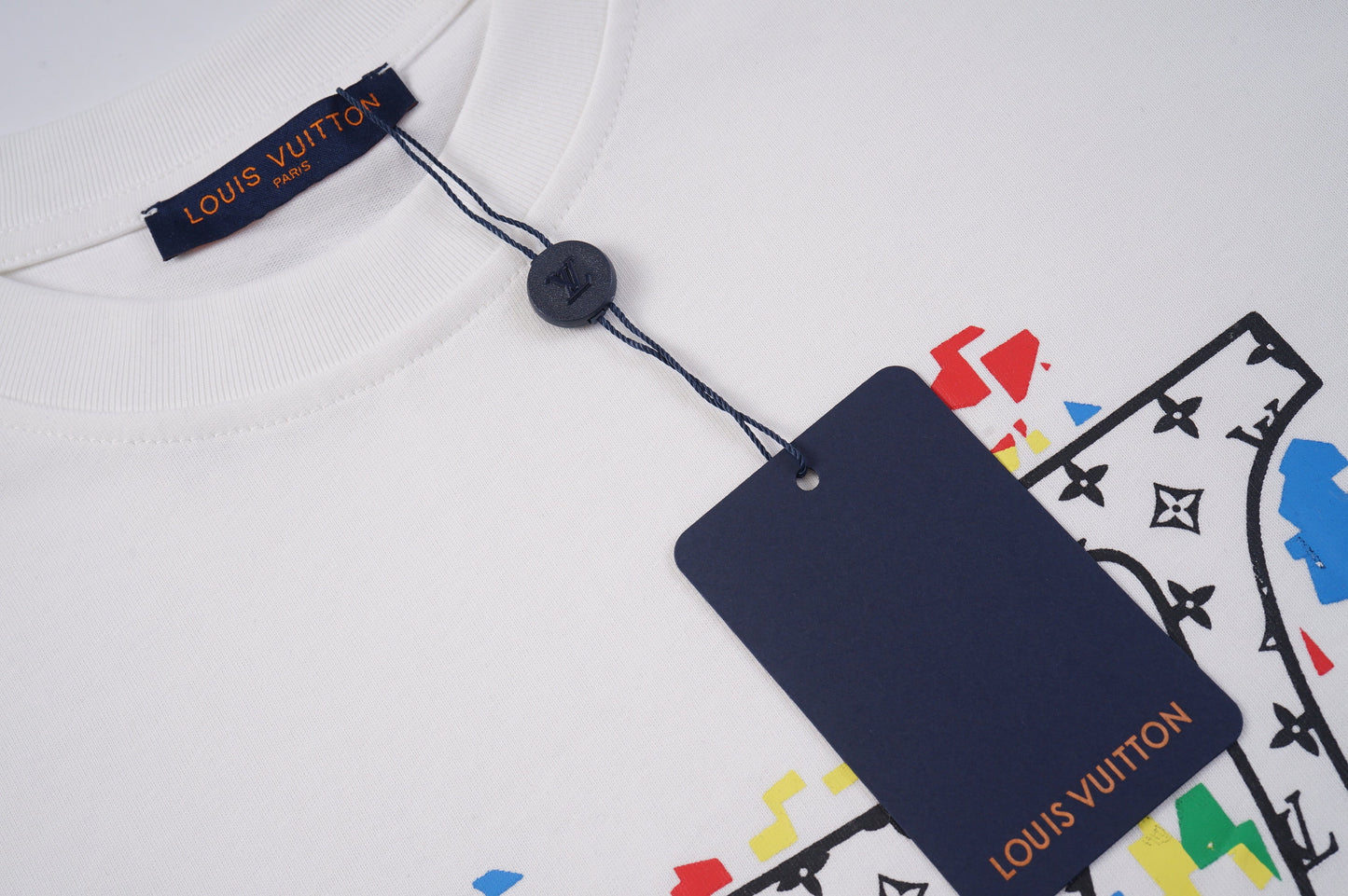 Camiseta Estampada Creativa