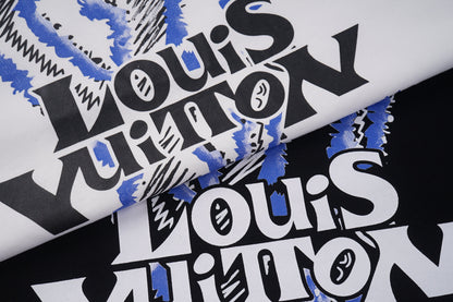 T-shirt imprimé personnalisé