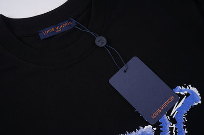T-shirt imprimé personnalisé