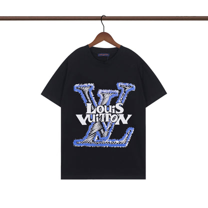 T-shirt imprimé personnalisé