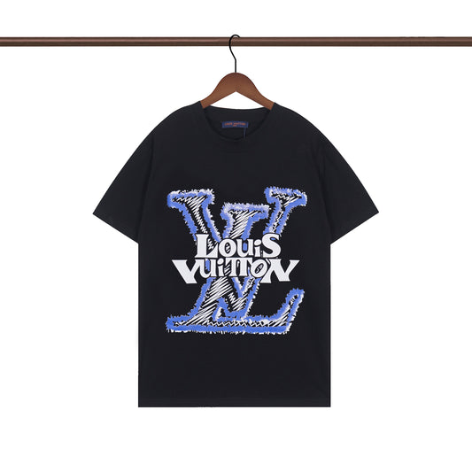 T-shirt imprimé personnalisé