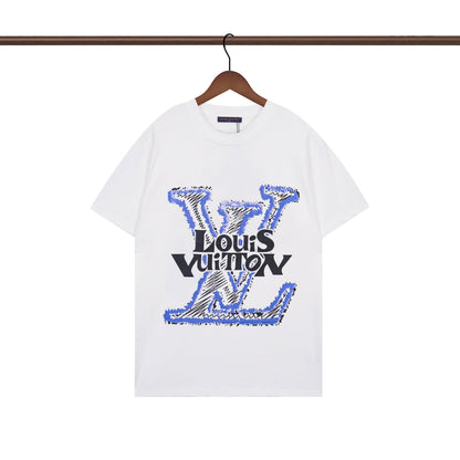 T-shirt imprimé personnalisé