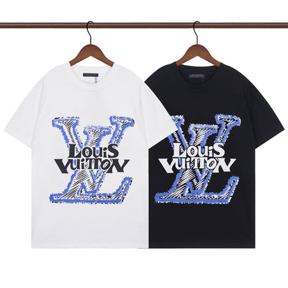 T-shirt imprimé personnalisé