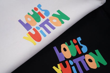 T-shirt imprimé mignon