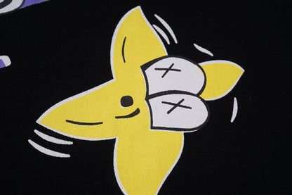 T-shirt imprimé mignon