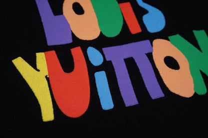 T-shirt imprimé mignon