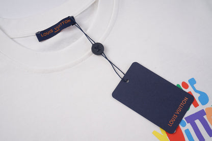 T-shirt imprimé mignon
