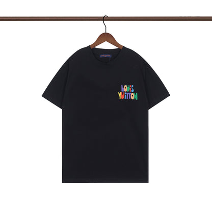 T-shirt imprimé mignon