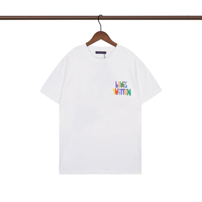 T-shirt imprimé mignon