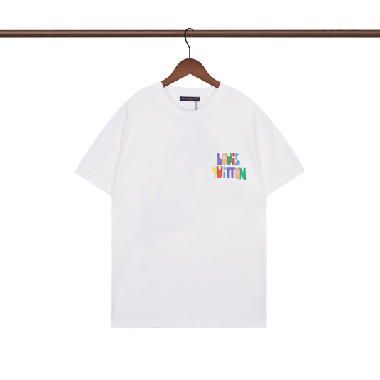 T-shirt imprimé mignon