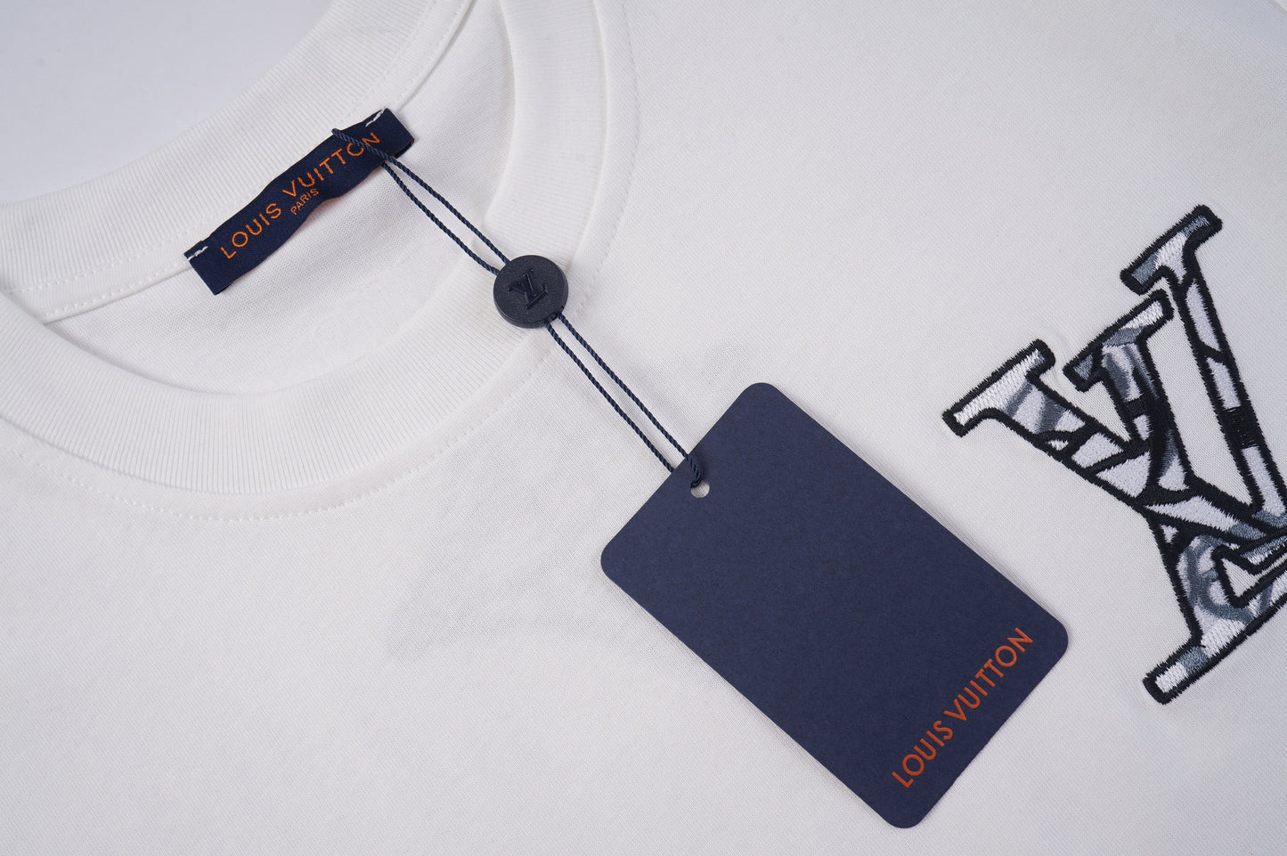 Camiseta Clásica Estampada