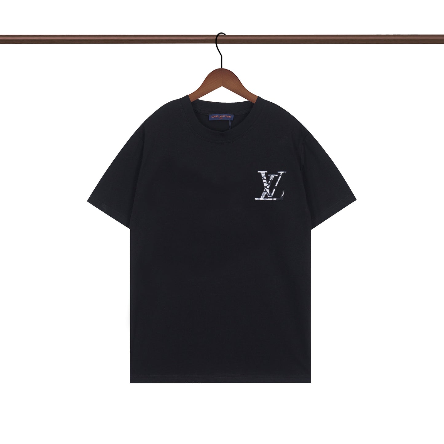 Camiseta Clásica Estampada