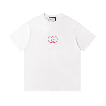 Simple Printed Universal T-Shirt