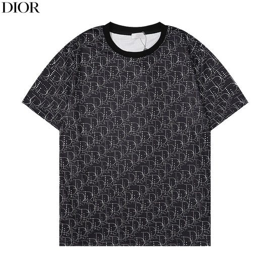 Rendu de t-shirt imprimé