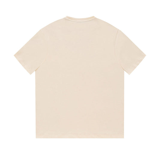 Lightning Print T-shirt