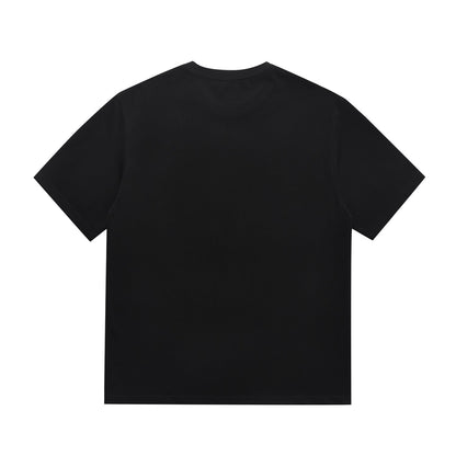 T-shirt mode imprimé classique