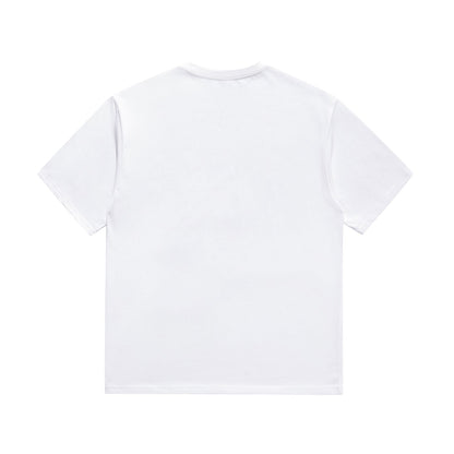 T-shirt mode imprimé classique