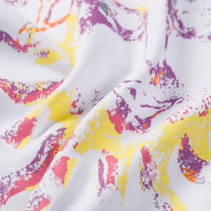 Camiseta Estampada Dios del Sol