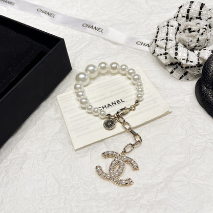 Bracelet élégant en perles