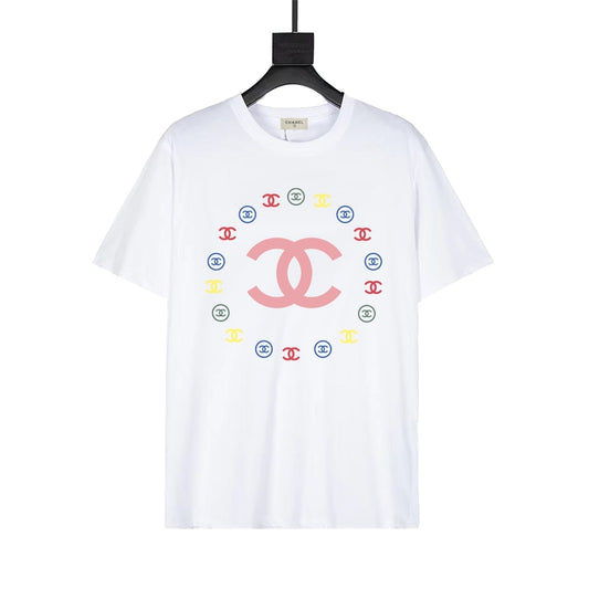 T-shirt imprimé