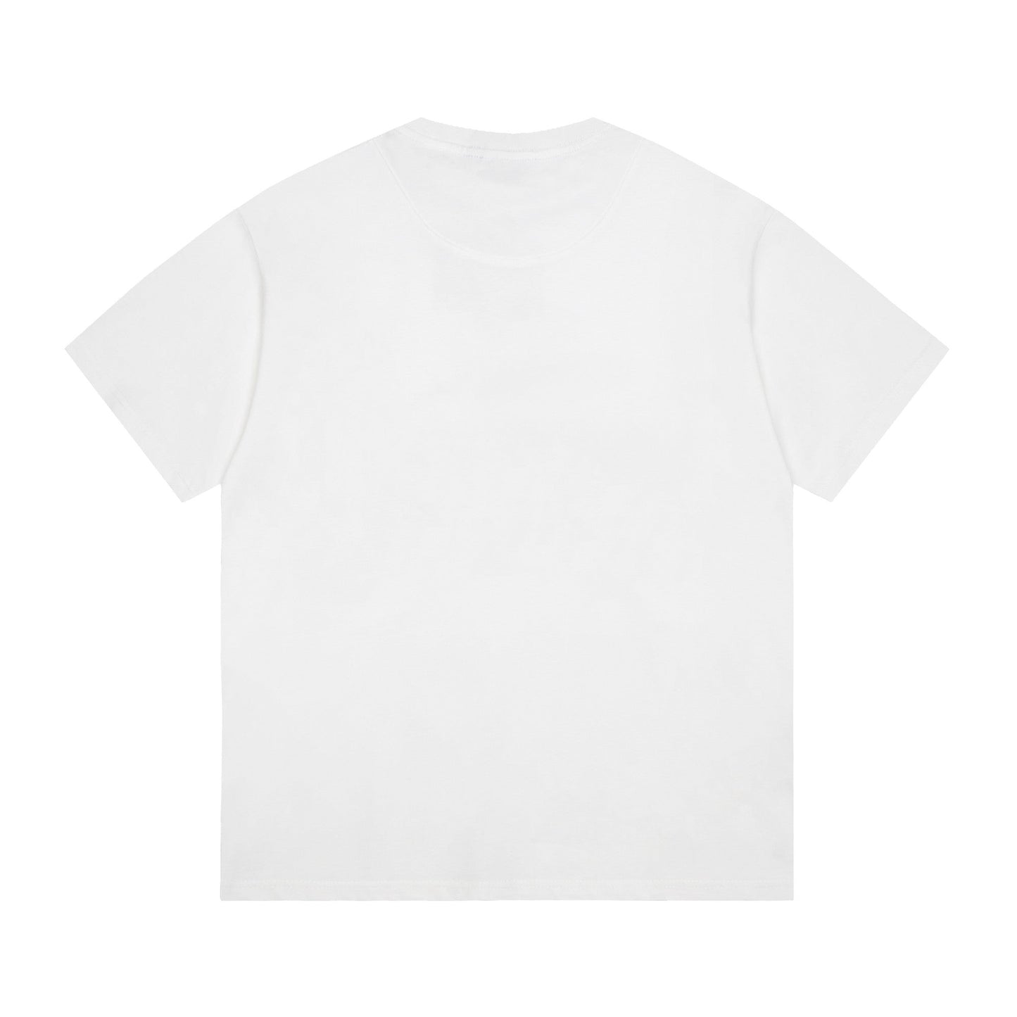 Camiseta con estampado de dibujos animados