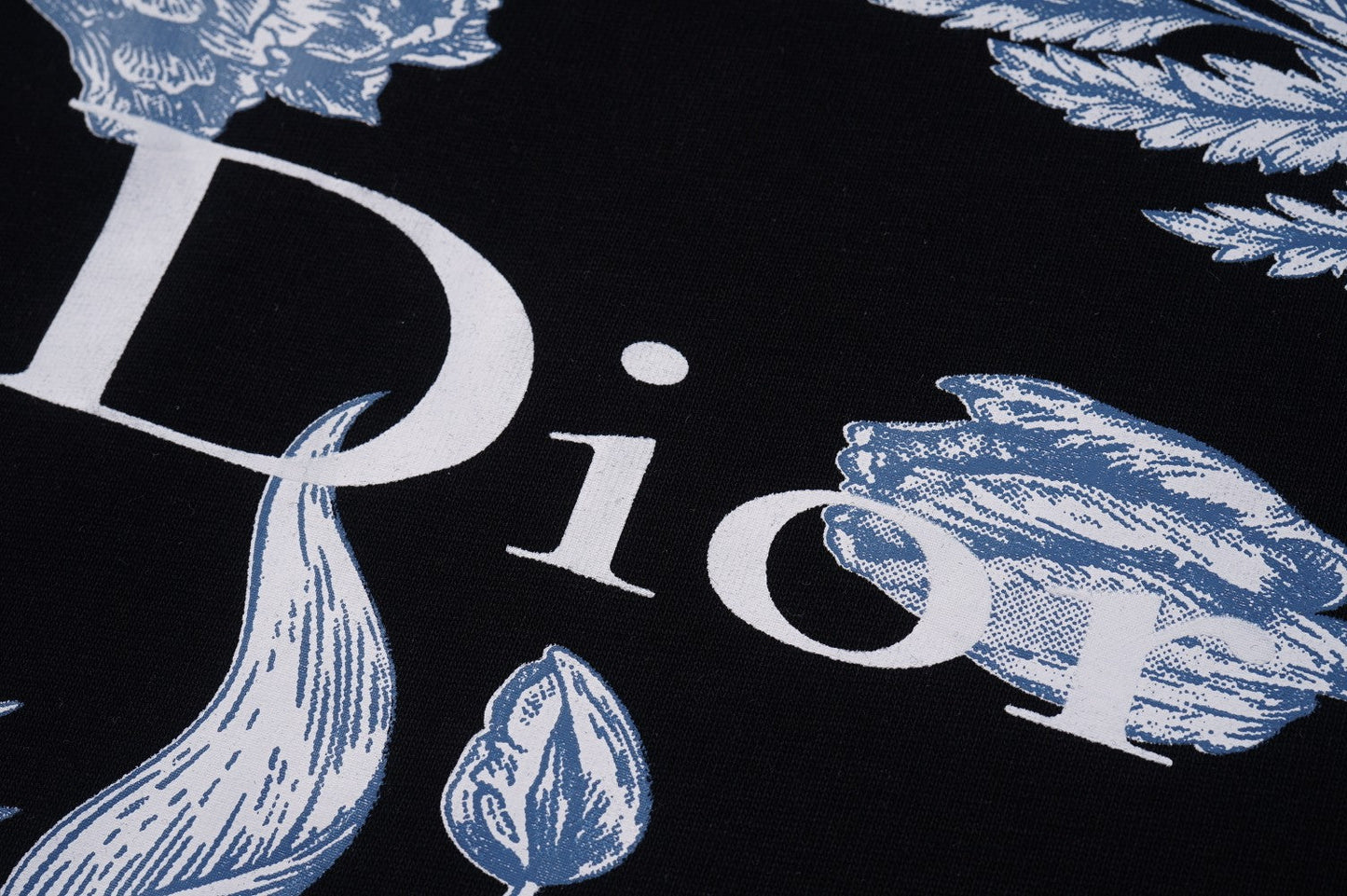 Camiseta estampada sencilla