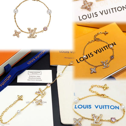Pulsera de cristal Iconic Treasure