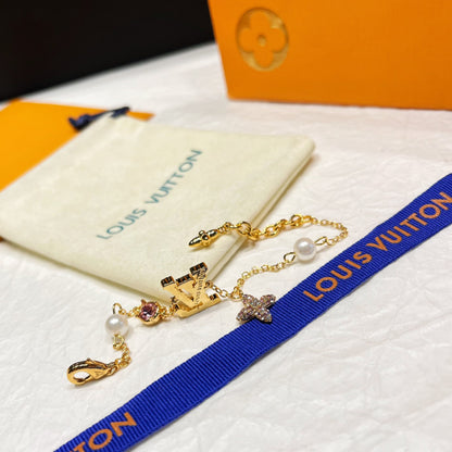 Pulsera de cristal Iconic Treasure