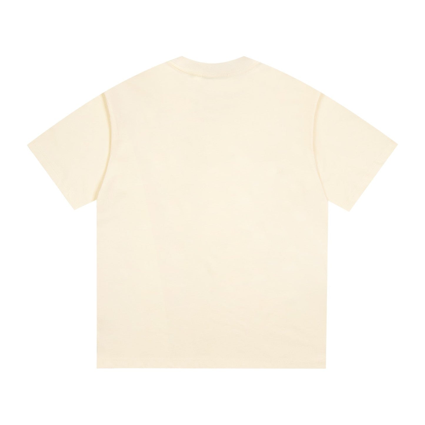 Lemon print T-shirt