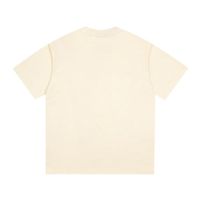 Camiseta estampada 1921