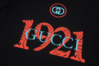Camiseta estampada 1921