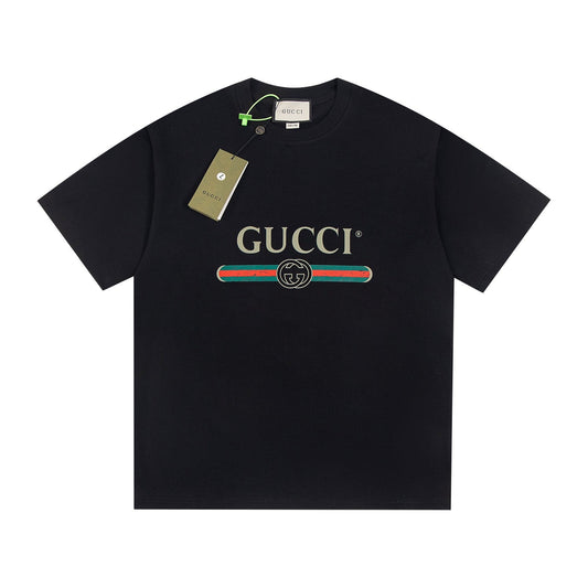 T-shirt imprimé