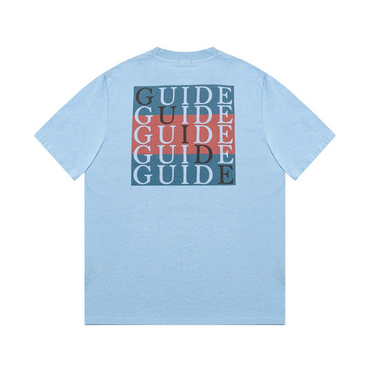 Nouveau T-shirt imprimé rétro