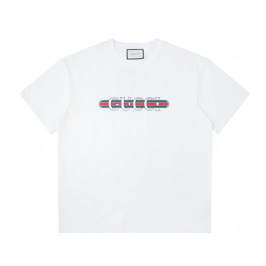 T-shirt imprimé simple