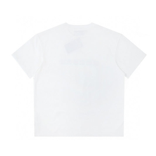 T-shirt imprimé simple