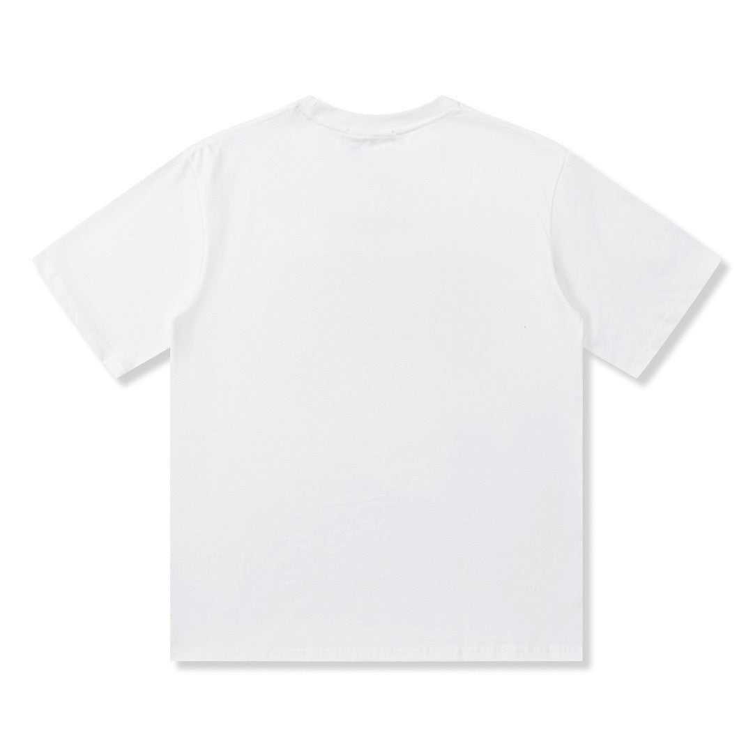 0617 Camisetas de algodón nuevas