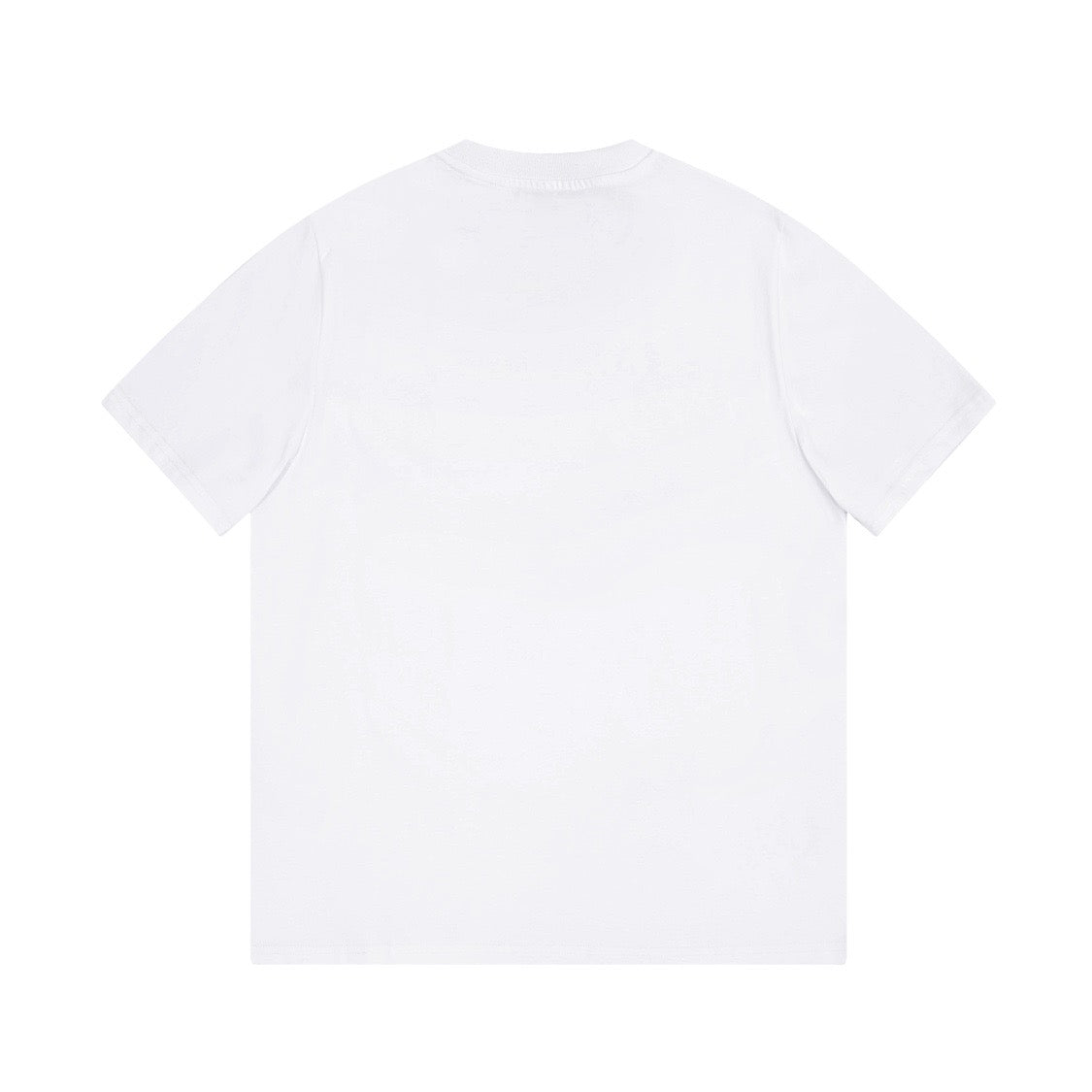 Camiseta Snow Print