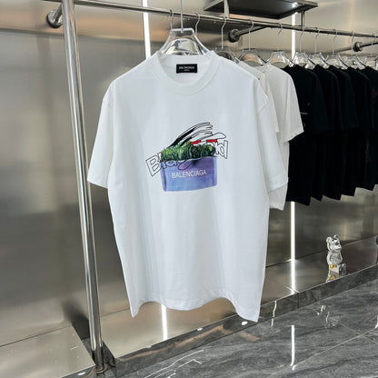 NOUVEAU 0418 T-shirt