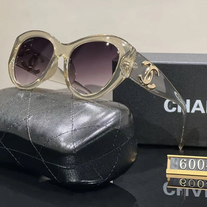 Lunettes de Soleil Classiques pour Femmes Anti-UV