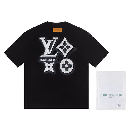 Nueva camiseta estampada