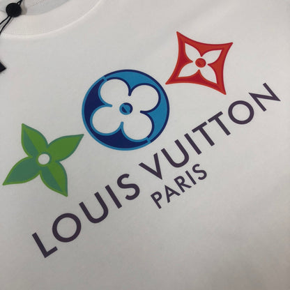 NOUVEAU T-shirt 0403
